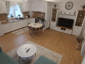 Daniela Apartment Brasov Braşov